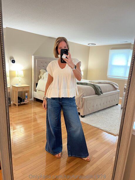 Tayloraustin1978 modelo de alta calidad imagen