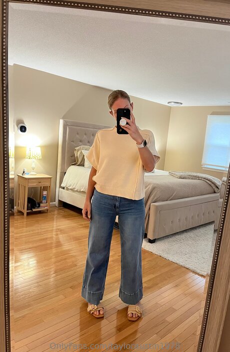 Tayloraustin1978 modelo desnuda foto