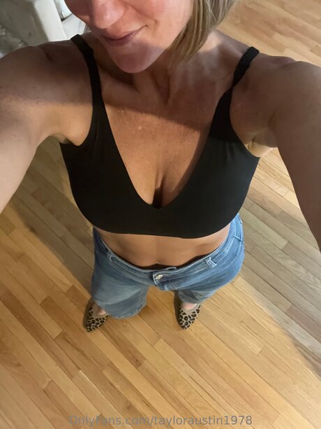 Tayloraustin1978 estrella porno de alta calidad fotos