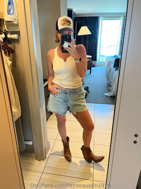 Tayloraustin1978 estrella porno sexy galería