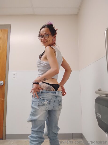 Savagesiren modelo galerías