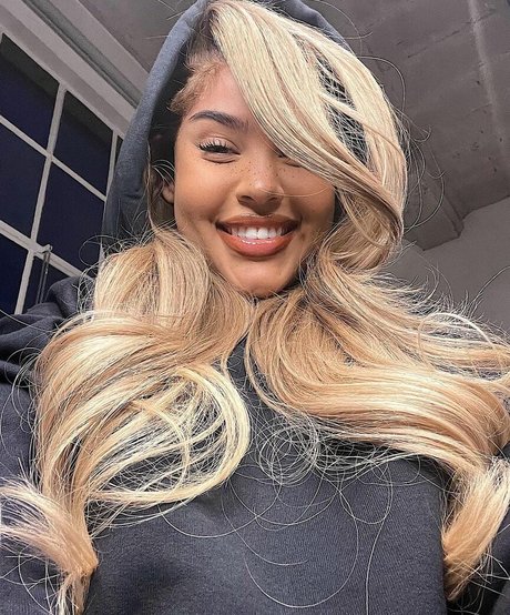 Malaika Terry estrella foto