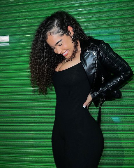 Malaika Terry estrella porno hermosa imágenes