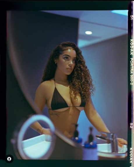 Malaika Terry buena estrella porno imágenes