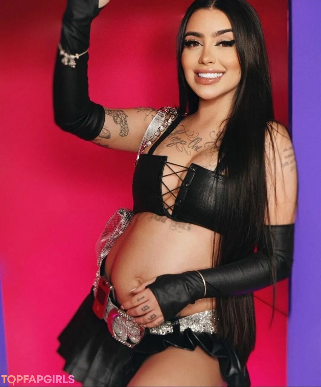 MC Mirella estrella porno adulto fotos