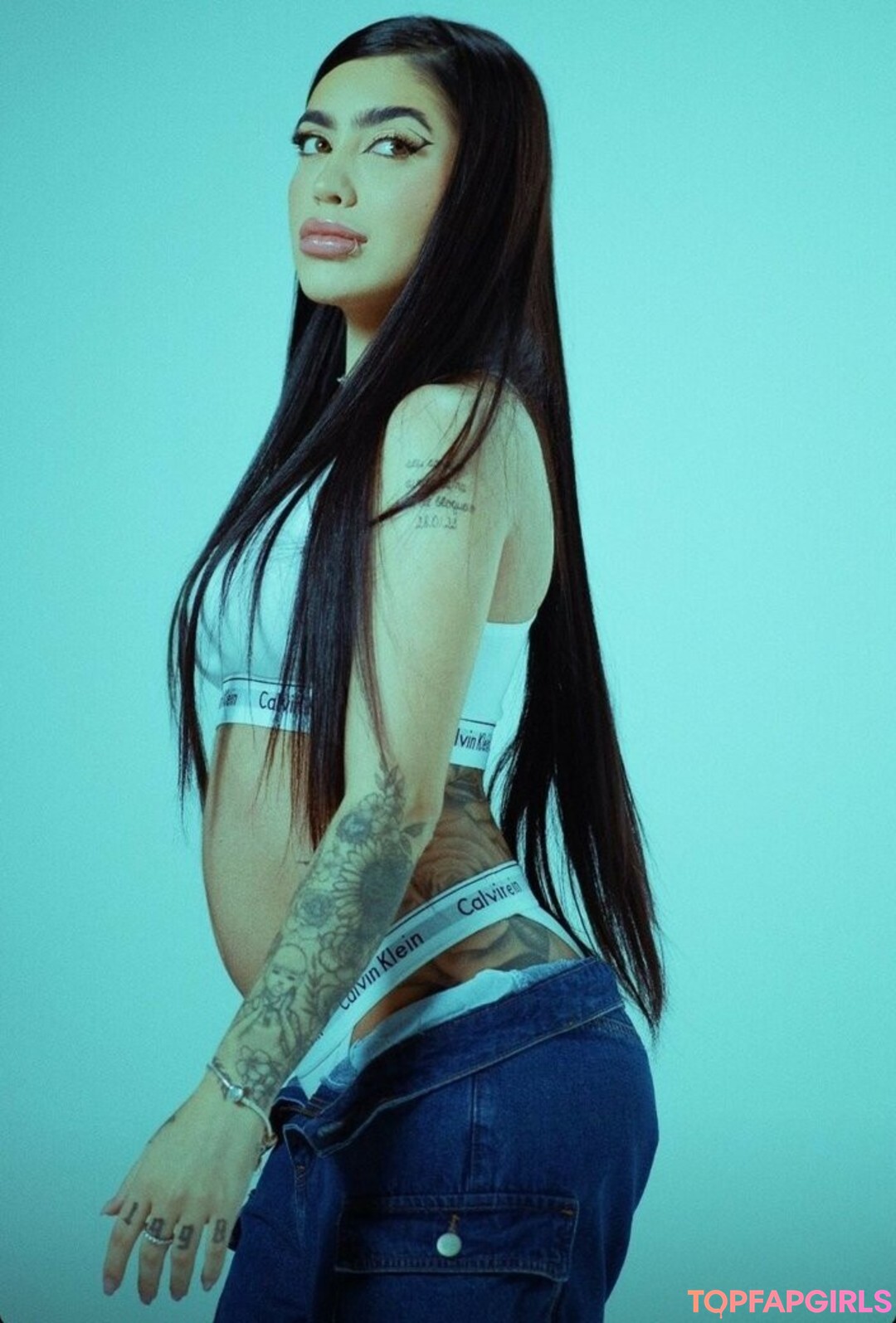 MC Mirella mejor estrella recopilación