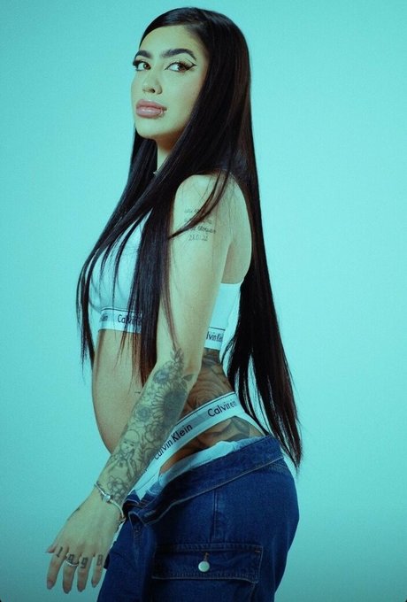 MC Mirella mejor estrella recopilación