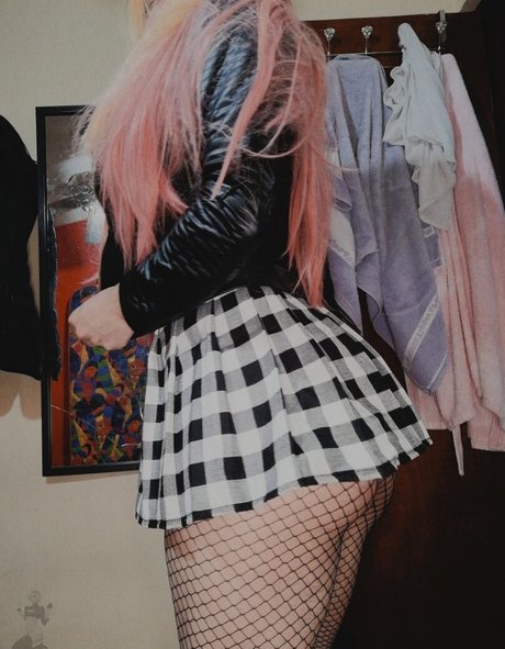 DarkWaifuTrap actriz libre imagen