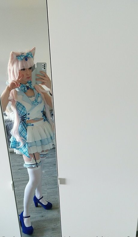 demonkittyyxfree estrella de alta definición imágenes