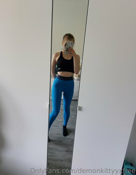 demonkittyyxfree estrella porno galerías