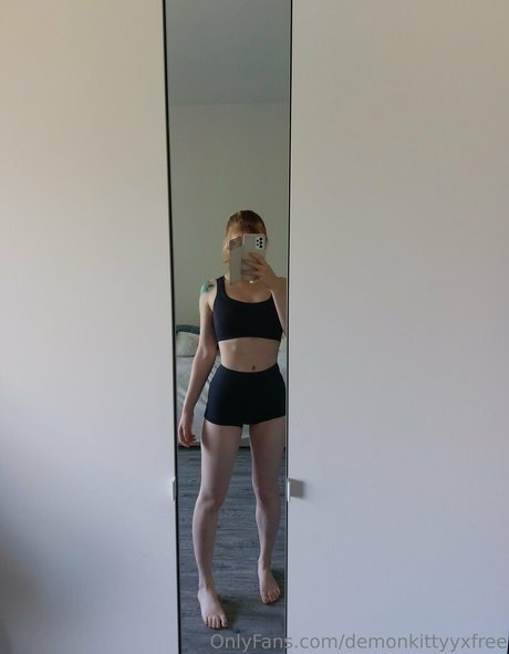 demonkittyyxfree modelo fotos