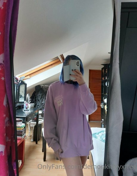 demonkittyyxfree actriz desnuda recopilación