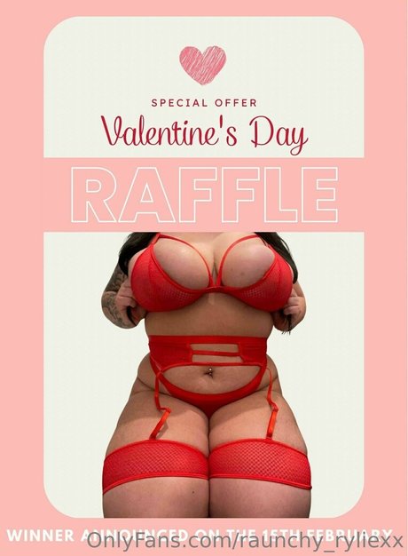 raunchy ryliexx actriz de arte imagen