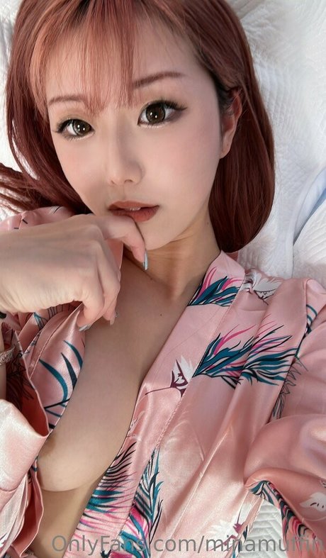 minamuffin modelo de alta definición imágenes