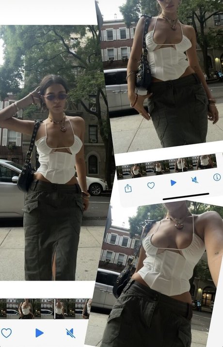 Luna Blaise estrella erótica galerías