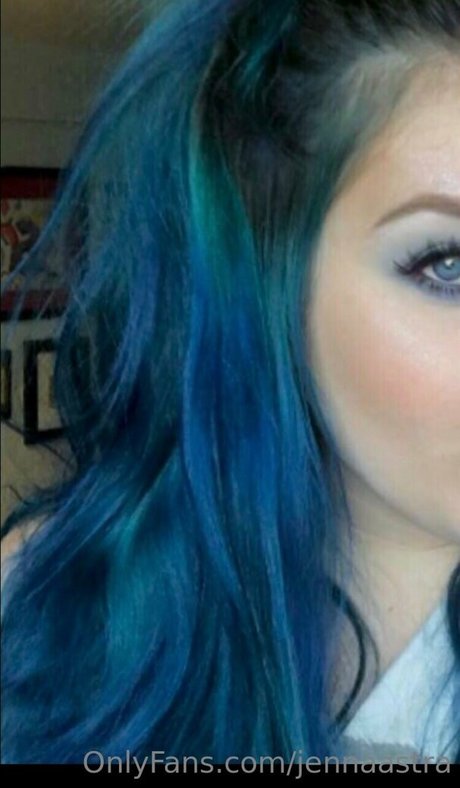 jennaastra modelo gratis recopilación