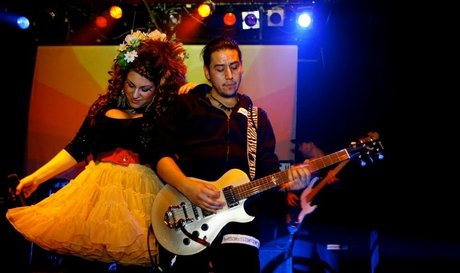 Princess Spyderlily estrella libre archivo