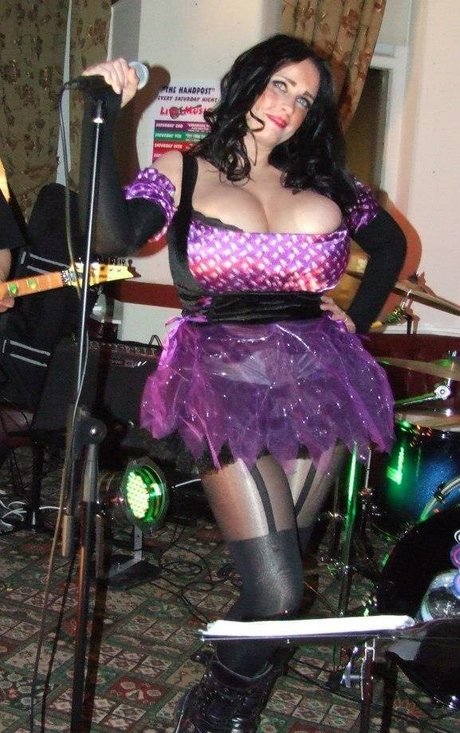 Princess Spyderlily modelo mejor fotos