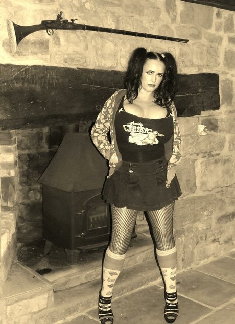 Princess Spyderlily estrella porno adulto fotos