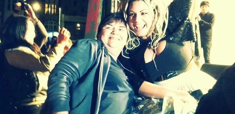 Princess Spyderlily modelo pornografico archivo