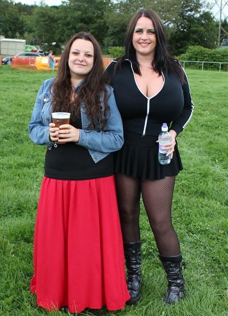 Princess Spyderlily estrella perfecta archivo