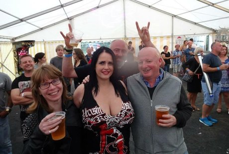 Princess Spyderlily actriz exclusiva archivo