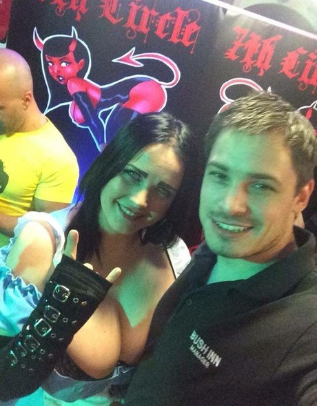 Princess Spyderlily mejor modelo galería