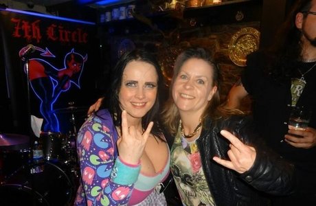 Princess Spyderlily desnudos estrella foto