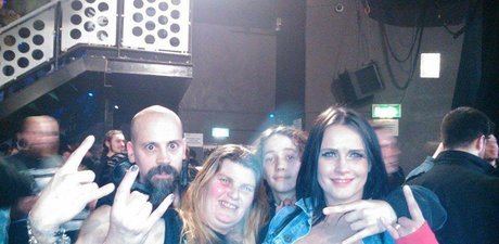 Princess Spyderlily estrella porno desnuda foto