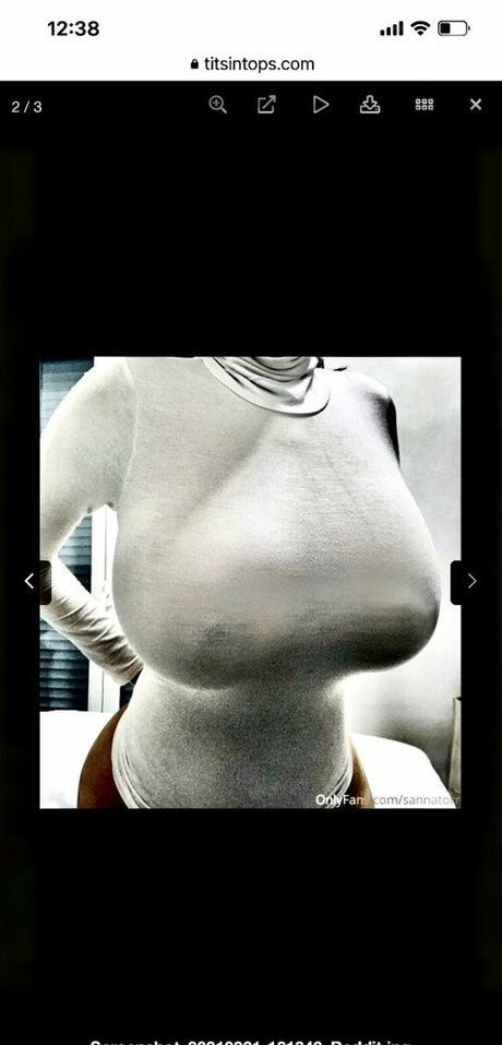 Sannatorr modelo de alta calidad fotos