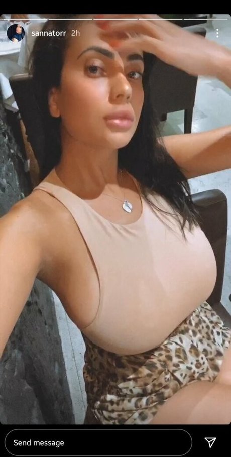 Sannatorr sexo estrella archivo