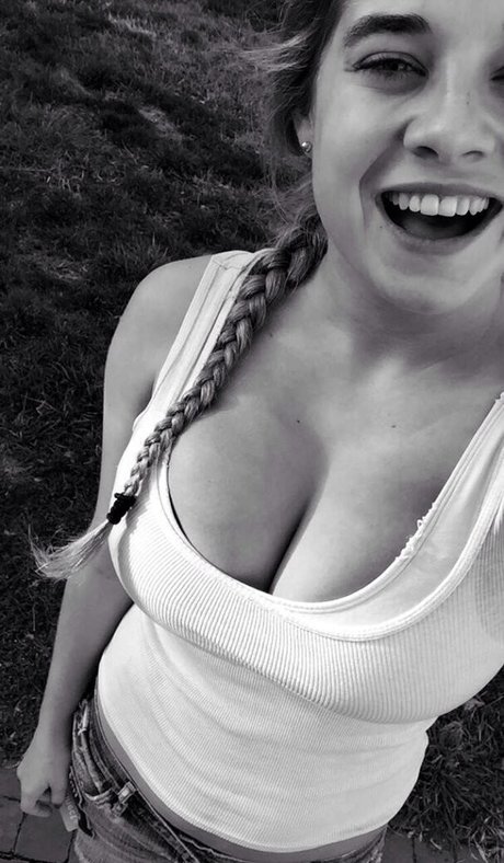 Schuyler Thornton estrella bonita imagen