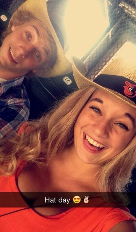 Schuyler Thornton actriz galería