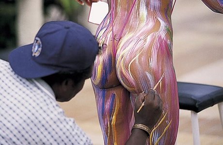 Terri Runnels estrella perfecta imágenes