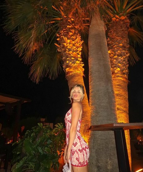 Ashley Roberts actriz exclusiva recopilación