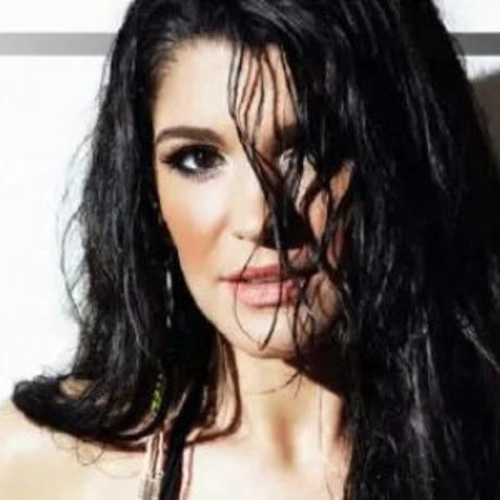 Natalie Anderson bonita actriz archivo