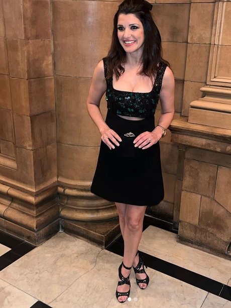 Natalie Anderson actriz atractiva galerías