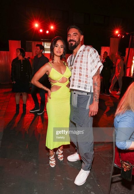 Emily Tosta mejor estrella archivo