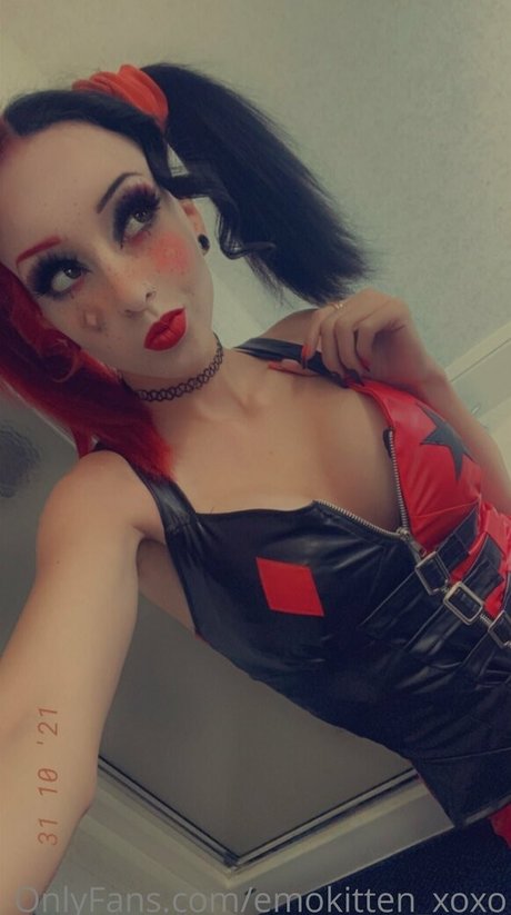 emokitten xoxo desnudos de estrellas galerías