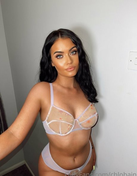 Chloe Baine actriz de alta calidad imágenes