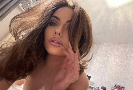 Chloe Baine estrella de alta calidad galerías