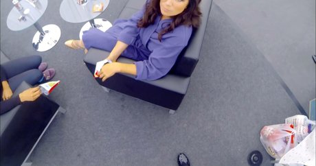 Susanna Reid modelo erótico foto