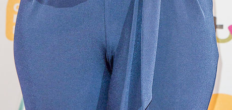 Susanna Reid estrella desnuda archivo