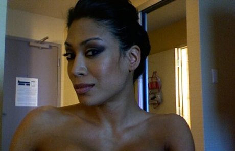 Melina Perez mejor estrella porno foto