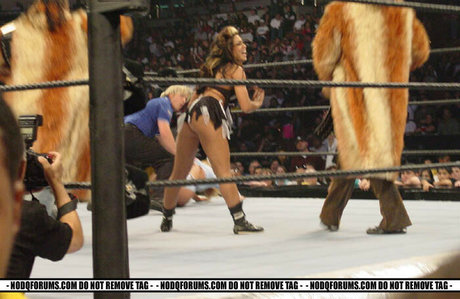 Melina Perez buen modelo archivo