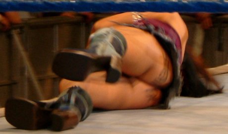 Melina Perez libre de estrellas imágenes