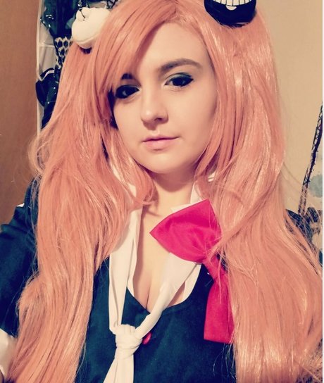 gothgoddesshailey modelo sexy galerías