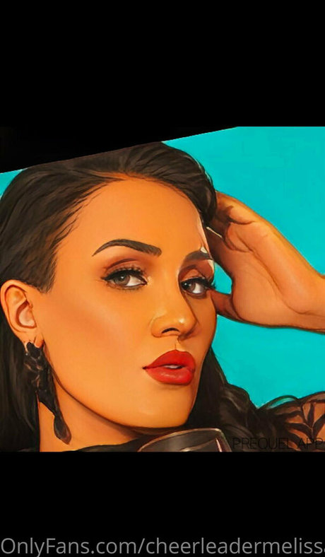 cheerleadermelissa sexo estrella galerías