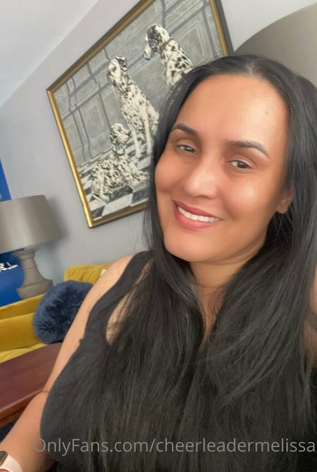 cheerleadermelissa estrella porno de arte foto