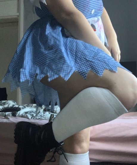 Jas ontop127 actriz de alta calidad imagen